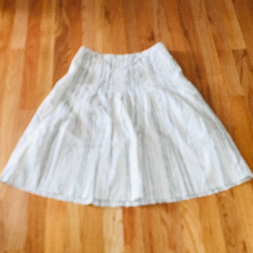 Ann Taylor Loft skirt